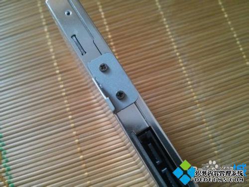 光驱如何加装固态硬盘_光驱位加装固态硬盘教程