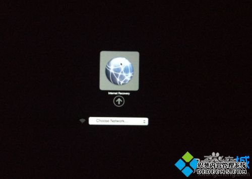 安装macos high sierra 提示需要更新固件_macos high sierra 验证固件时发生错误