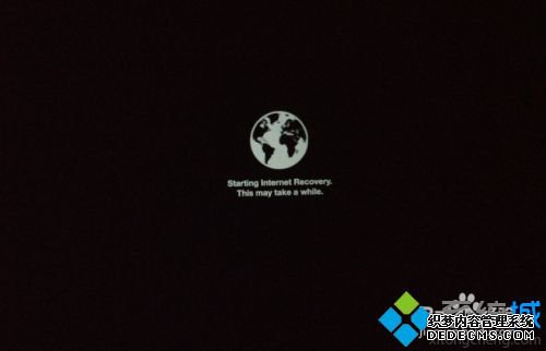 安装macos high sierra 提示需要更新固件_macos high sierra 验证固件时发生错误