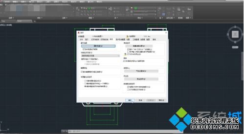 cad2010经典模式怎么调_CAD2010改成经典模式的方法