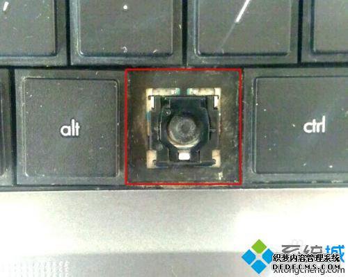 笔记本键盘怎么装_笔记本电脑键盘键安装方法