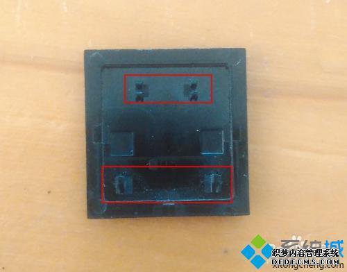 笔记本键盘怎么装_笔记本电脑键盘键安装方法