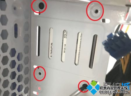 台式机怎么装双硬盘_台式机双硬盘安装图解