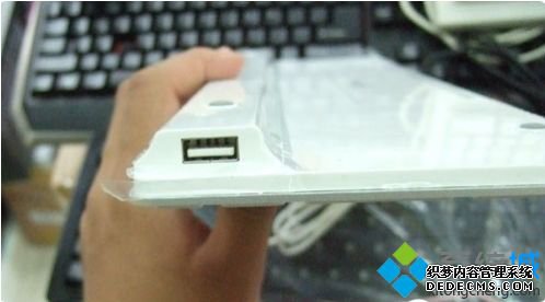 win10键盘wasd变成上下左右怎么办_win10电脑键盘的wasd变成上下左右解决方法