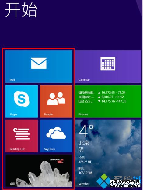Win8ϵͳmetro沿ӦñӢθĳ