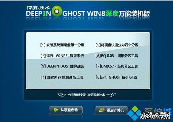 ȼGHOST WIN8 X8632λװ