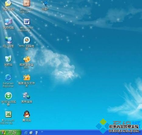 windowsxpϵͳӳٳֲĽ