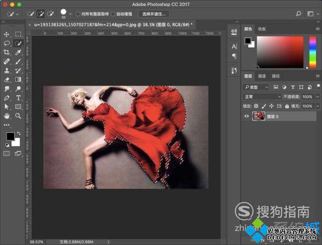 windowsxpϵͳʹphotoshop𻯹