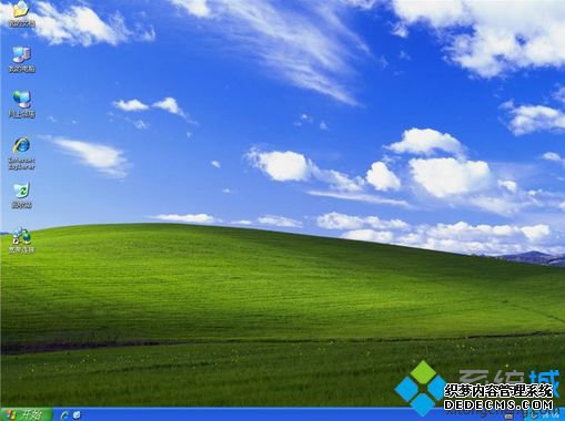 xp系统原装正版