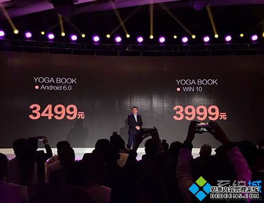 뷢аYOGA BOOKۼ3499Ԫ4