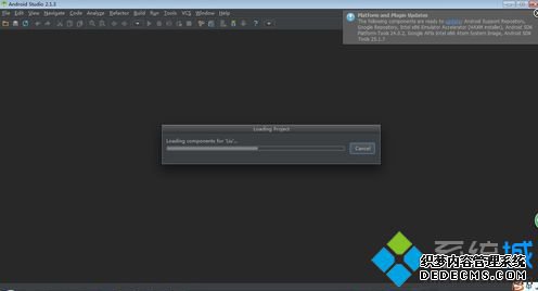 úû޷AndroidStudioν4