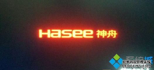 win8.1系统开机提示“Resume from Hibernation”怎么办