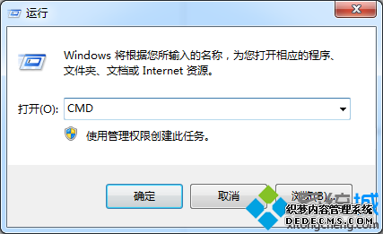 CMD