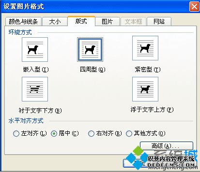 xpϵͳwpsͼƬ޷þеĽ2
