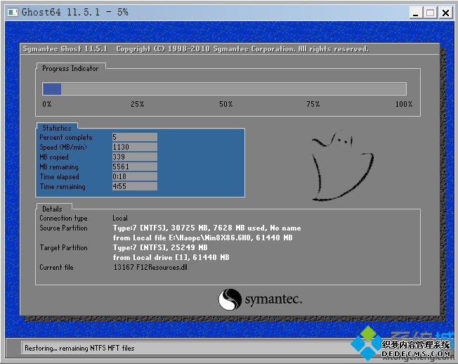 小白一键重装win8系统怎么装|电脑小白一键重装系统win8.1教程