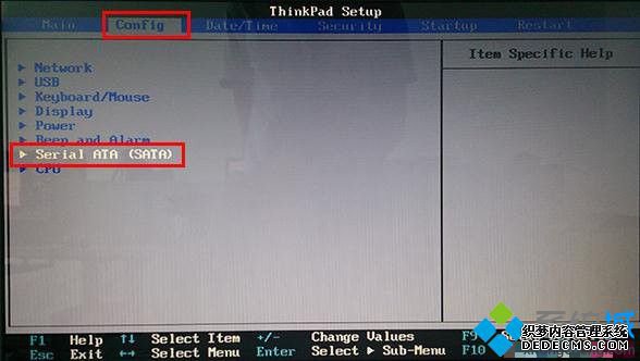 装win7硬盘选什么模式|电脑安装win7系统硬盘模式更改方法