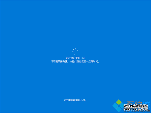 win10 1511怎么升级win10 1607版|win10 10586升级14393步骤