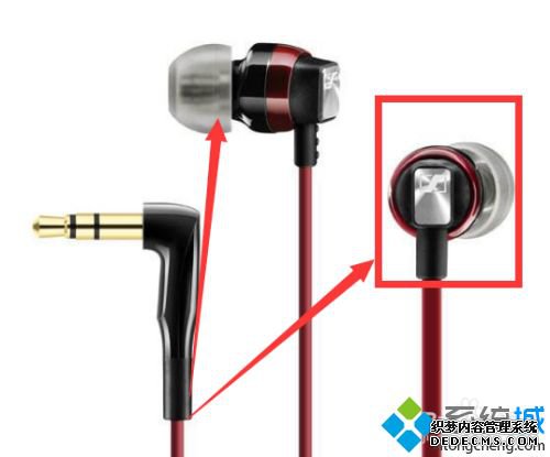 耳机插电脑只有一边有声音怎么办_耳机为啥一个没声音了