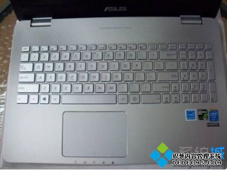 thinkpad按键有的不灵怎么修复_thinkpad部分按键失灵的解决方法