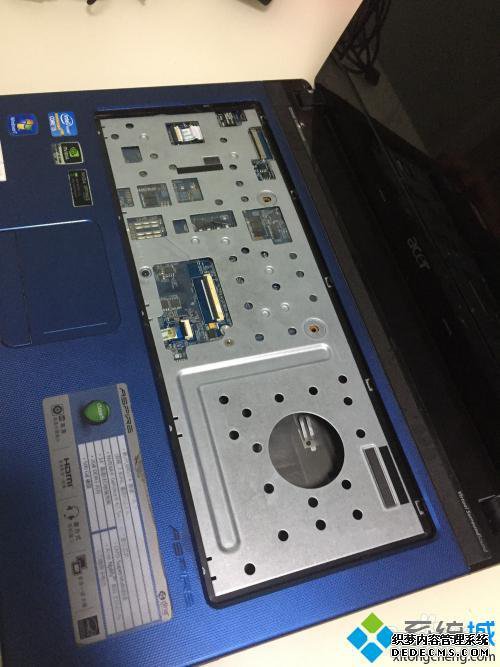 笔记本如何换cpu_笔记本更换cpu教程