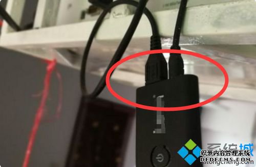投影仪和音响怎么连接_投影仪怎样连接音响