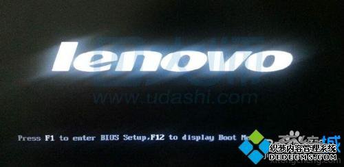 win10按什么键进入bios_win10进入bios的简单设置