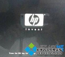 win10进入bios按什么键_win10如何进入bios设置界面