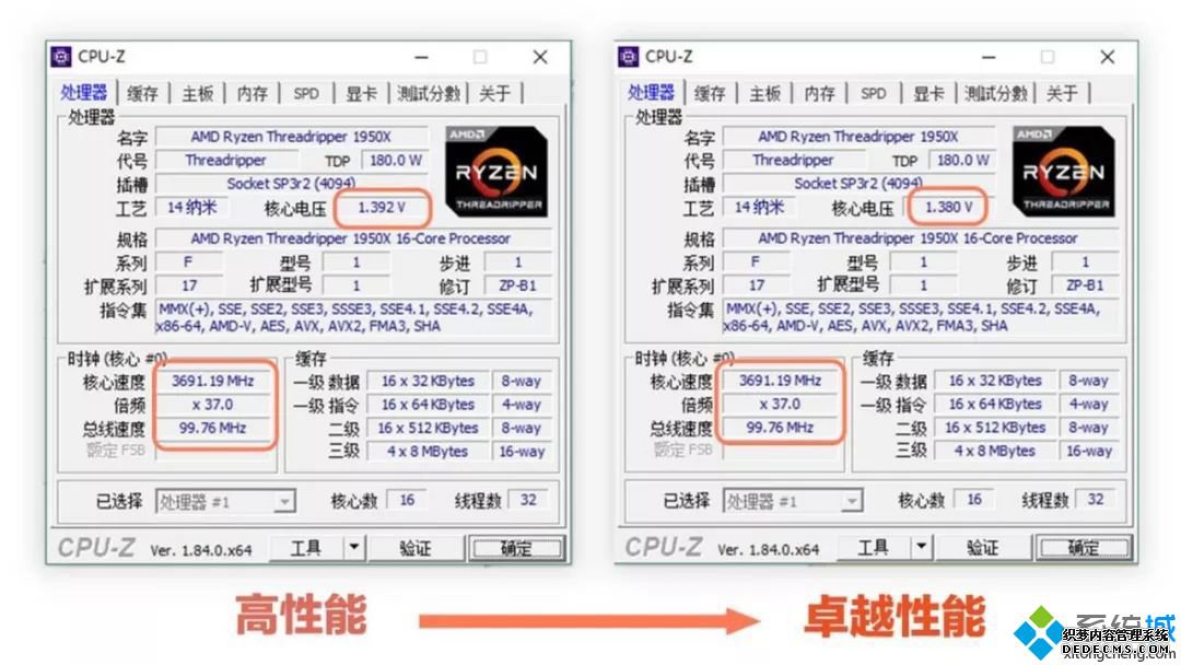 win10卓越性能有用吗_win10系统卓越性能有效果吗