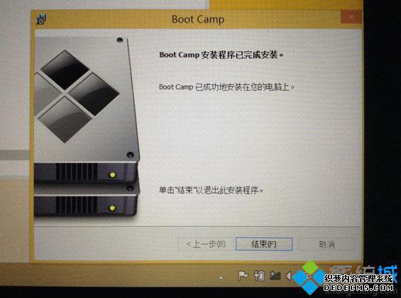 bootcamp安装win8步骤是怎样的|bootcamp u盘安装win8系统教程