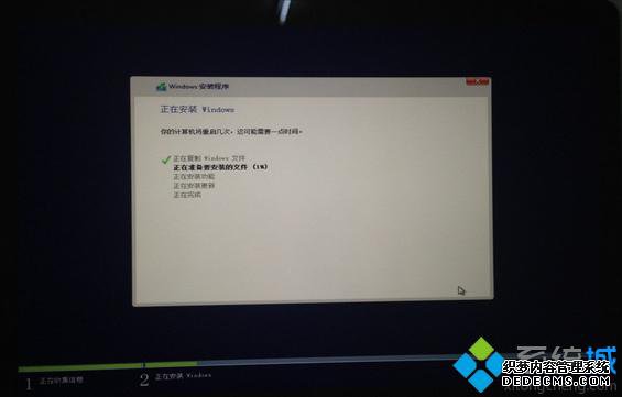 bootcamp安装win8步骤是怎样的|bootcamp u盘安装win8系统教程