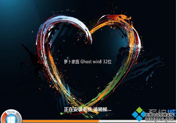 ܲ԰LBJY ghost win8 32λƽ