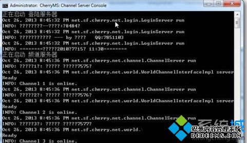 Win10系统显示器显示input not supported错误如何解决