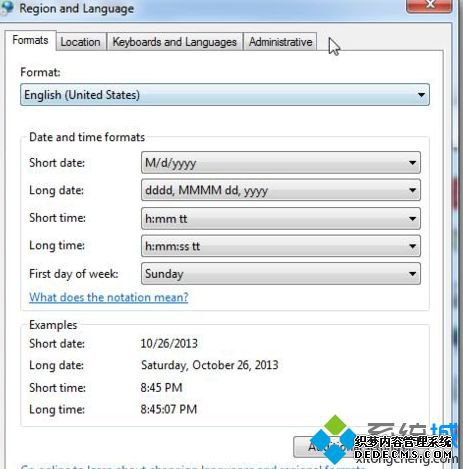 Win10系统显示器显示input not supported错误如何解决