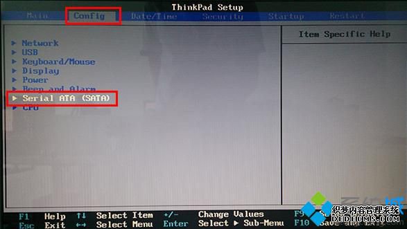 win7系统改装xp系统蓝屏怎么回事|win7换xp系统蓝屏解决方法