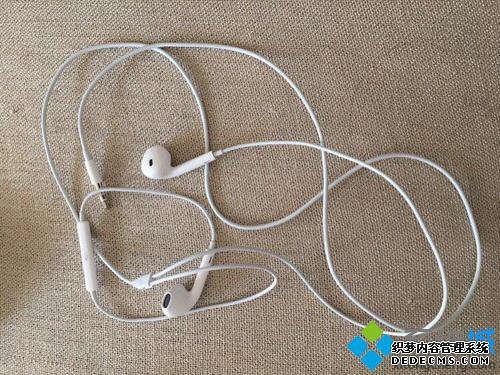 右边耳机突然没声音了怎么办_为什么苹果耳机只有一边有声音