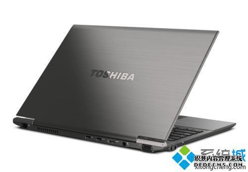 东芝笔记本启动时有声音怎么办_东芝笔记本开机有声音解决方法