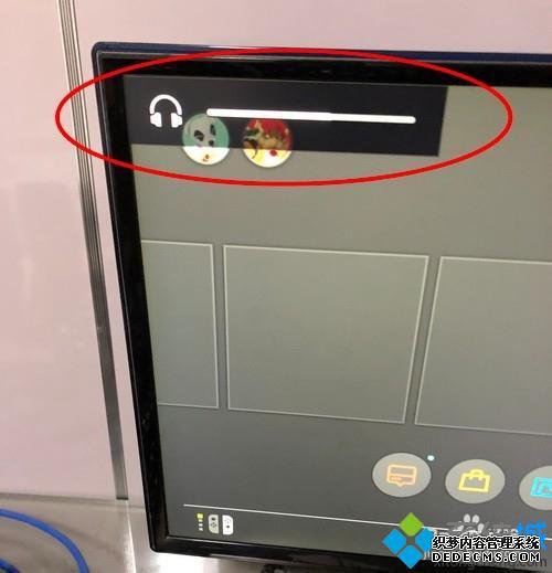 switch连显示器没声音怎么办_switch连显示器没反应怎么解决