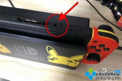 switch连显示器没声音怎么办_switch连显示器没反应怎么解决