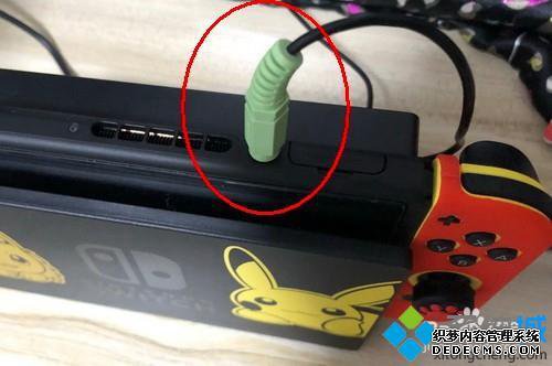 switch连显示器没声音怎么办_switch连显示器没反应怎么解决
