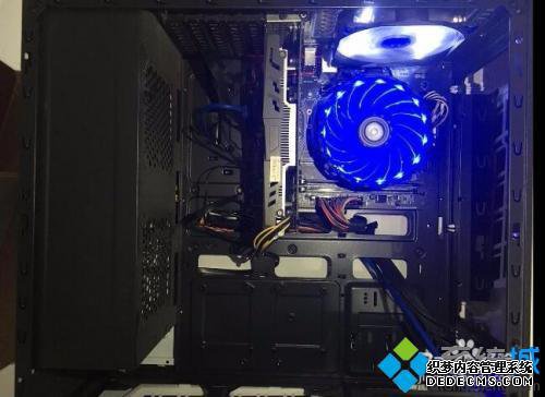 新电脑风扇声音大怎么办_新电脑风扇声音大是什么原因