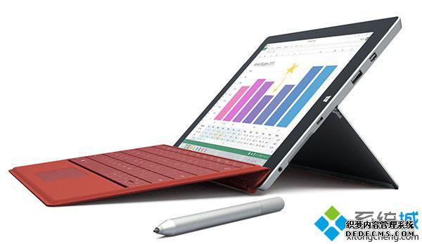 ΢ƽSurface 3͹̼Win8.1/Win10ϵͳ