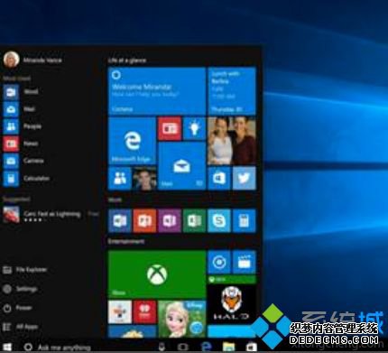win10几个版本的区别是什么_win10各版本区别对比