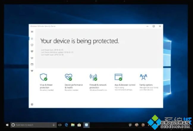 win10几个版本的区别是什么_win10各版本区别对比