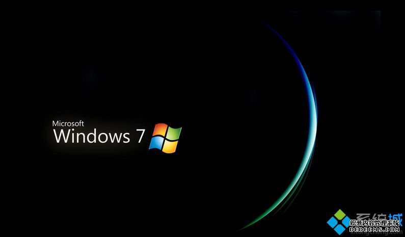 win7系统开始菜单的项目字体设置居中