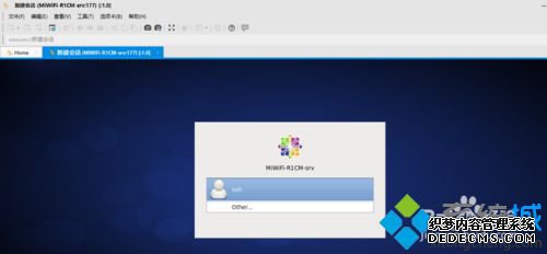 windows10ʹXmanagerԶ̷CentOS6.5ϵͳĲ9.1