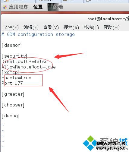 windows10ʹXmanagerԶ̷CentOS6.5ϵͳĲ2