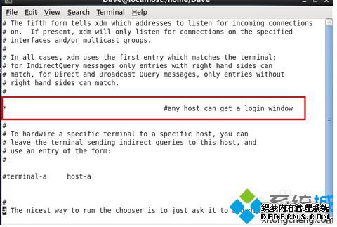 windows10ʹXmanagerԶ̷CentOS6.5ϵͳĲ4