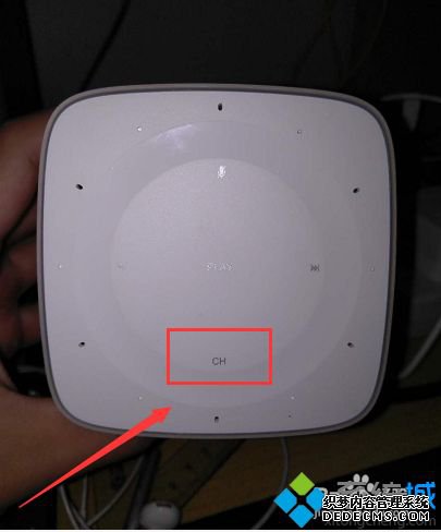 小米音箱如何连接网络_小米音箱怎么连接网络