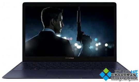 ˶ȫ³ZenBook 3ӵMacBook2