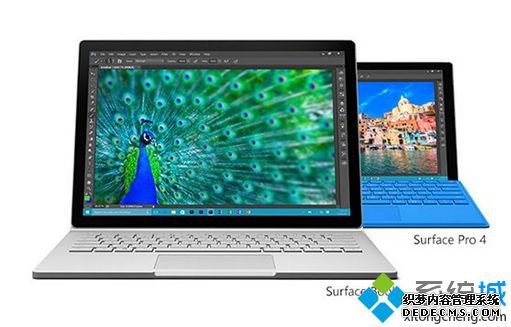 Surface Pro 4/Bookӭ¹̼£ȶ